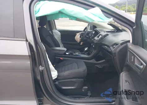 2015 Ford Edge Se z USA, uszkodzony, nr VIN 2FMTK4G85FBC25527